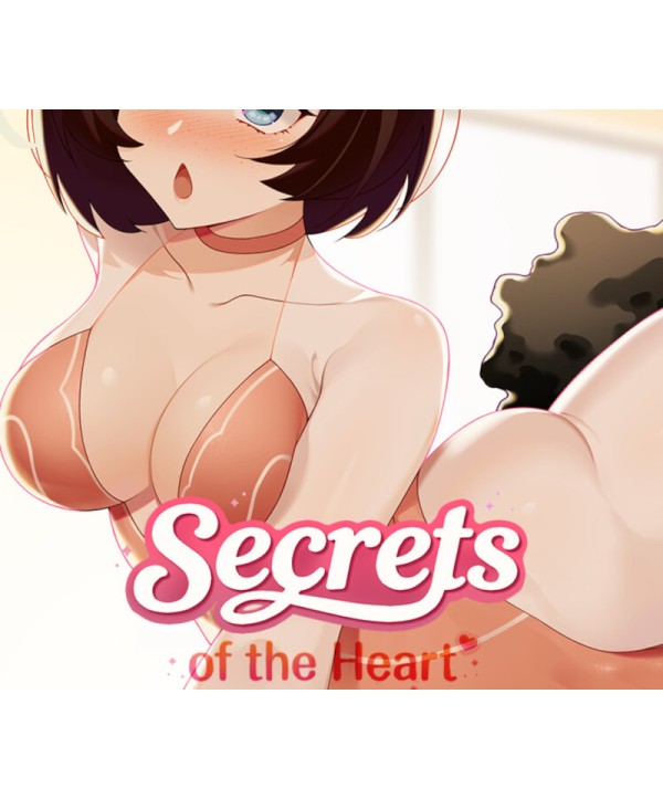 Secrets of the Heart Steam Key GLOBAL